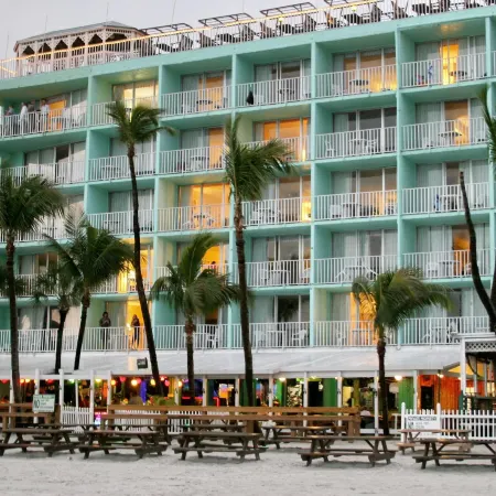 Lani Kai Island Resort