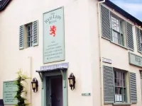 The Red Lion Hotels in Chulmleigh