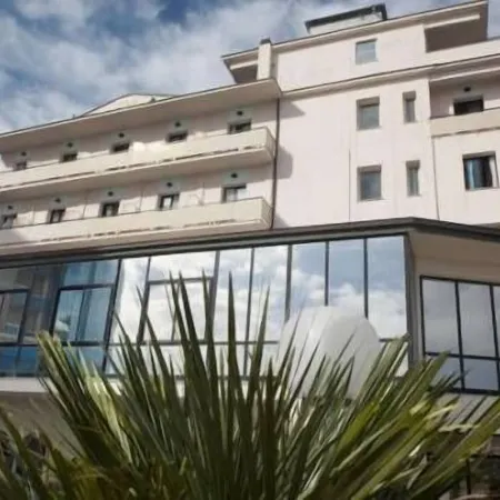 Hotel Tokio Village - Azzurro Club