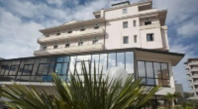 Hotel Tokio Village - Azzurro Club