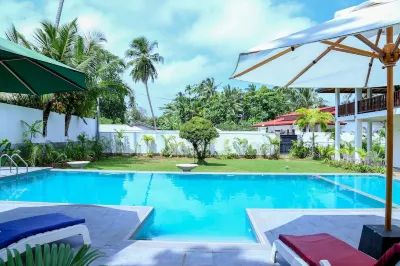 Hikka Villa