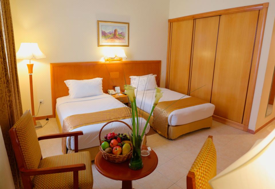 Sharjah PremiereOver view