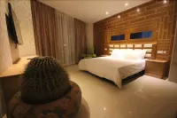 Menoir Dorsett Madrid Leganés Hotels in Getafe