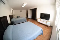 1) Apartment for 4 People (with Invoice) Hotel a Torreon