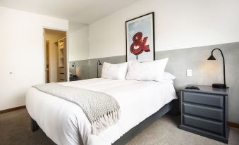 Francia Apartments in Lovely Miraflores by Wynwood-House - Housity