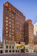 NH Collection New York Madison Avenue