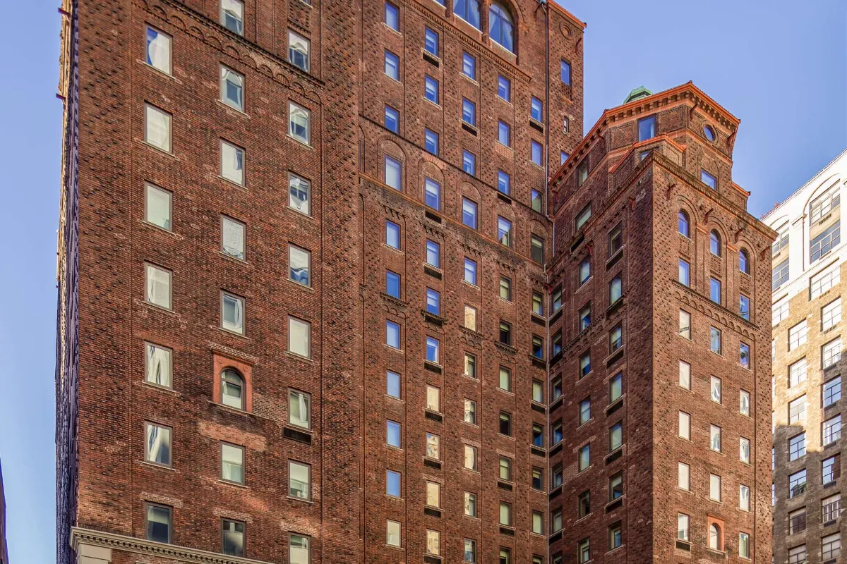 NH Collection New York Madison Avenue