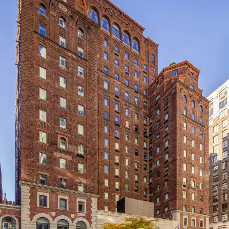 NH Collection New York Madison Avenue