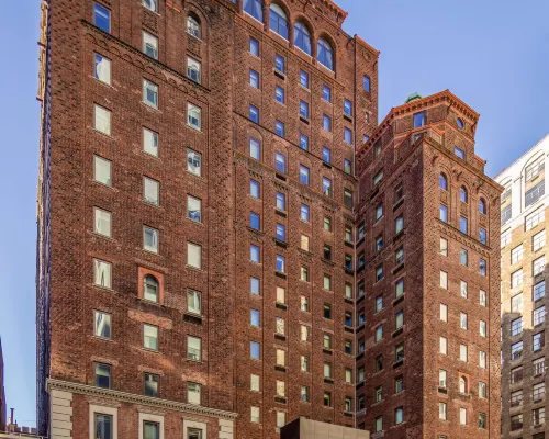 NH Collection New York Madison Avenue Các khách sạn gần Khu Union Square