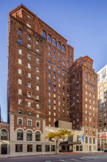 NH Collection New York Madison Avenue