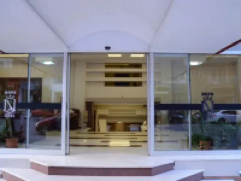 ナパ ホテル デニズリのホテル