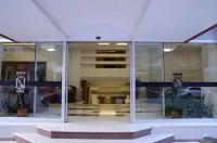 ナパ オテル のホテル