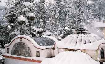 Can Termal & Kaplica Apart Hotel