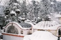 Can Termal & Kaplica Apart Hotel