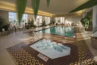 Embassy Suites Northwest Arkansas - Hotel, Spa & Convention Center Các khách sạn ở Rogers