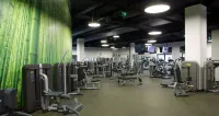 Lindner Hotel Bratislava - Gym