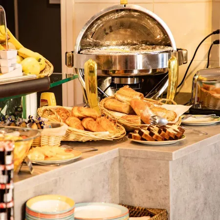 Best Western Alba Hotel