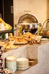 Best Western Alba Hotel - Desayuno