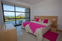 Cantinho Das Buganvilias at Hotels in Velas