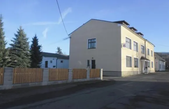 麥蒂尼克自行車酒店