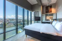 Radisson Blu Atlantic Hotel Stavanger Hotels in Stavanger