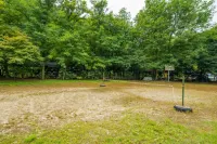 Wonju Keundol Pension
