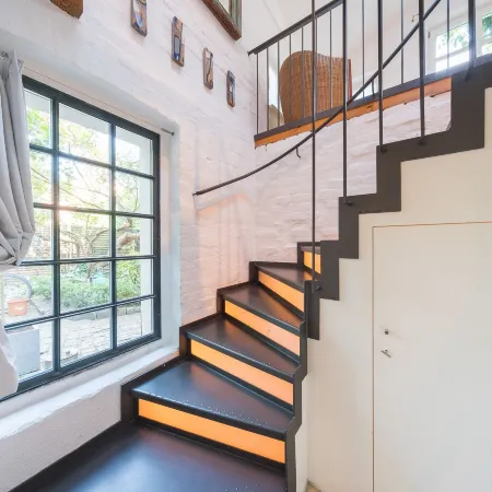 Design Apartments - "Im Holländerhaus"