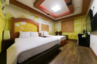 グッドステイ ニュー グランド ホテル