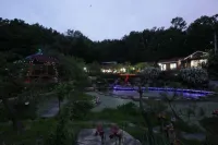 Pohang Unjesan Holiday Pension