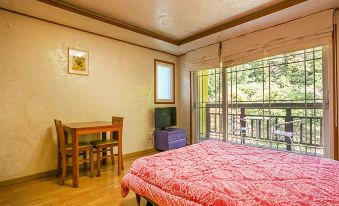 Danyang Terravill Pension