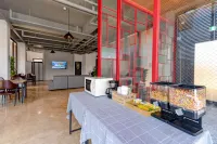 Gangneung Terrain by W Pension