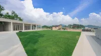 Ganghwado Lafamilia Pension