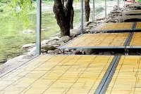 Namwon Jiri Mountain Oxygen Pension (Baemsageol, Valley)
