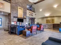Comfort Inn Bentonville - Crystal Bridges Hotels in Bentonville