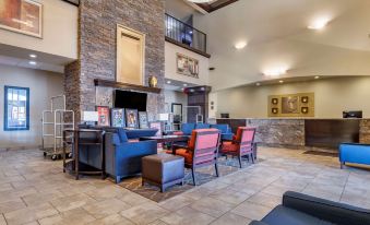 Comfort Inn Bentonville - Crystal Bridges