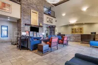 Comfort Inn Bentonville - Crystal Bridges Hotel a Garfield