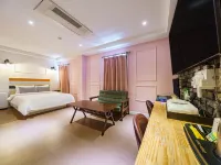 Avenue Hotel Hoteles en Osan