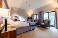 Natura Mazur Resort & Conference のホテル