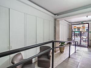 Apartamento Alameda Barros