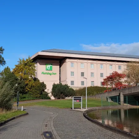 Holiday Inn GENT - EXPO by IHG