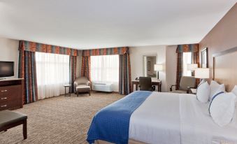 Holiday Inn Hotel & Suites Surrey East - Cloverdale, an IHG Hotel