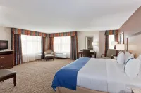 Holiday Inn & Suites Surrey East - Cloverdale 포트 랭리 리버 워크 주변 호텔