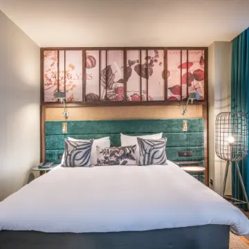 Hotel Indigo BRUSSELS - CITY by IHG