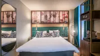 Hotel Indigo Brussels - City