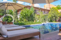Gamma Morelia Vista Bella - Pools