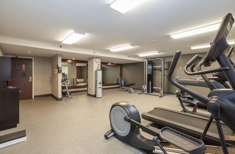 Holiday Inn Express Newark Airport – Elizabeth by IHG photo 2