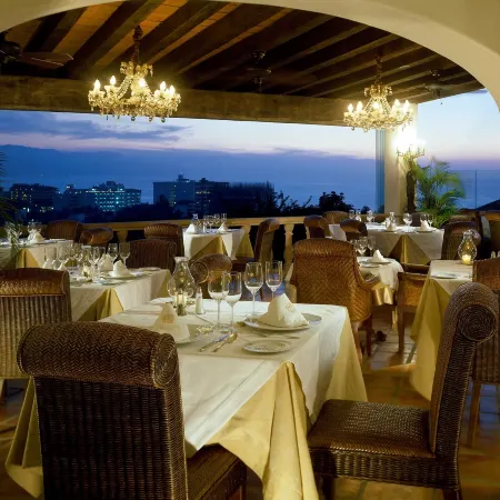 Hacienda San Angel