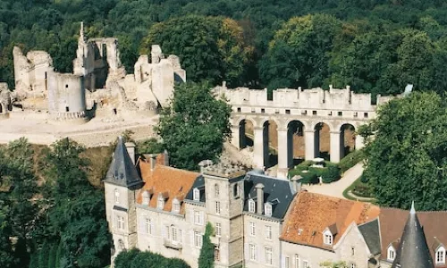 Chateau de Fere Hotel and Spa