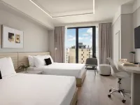 Hotel Indigo WILLIAMSBURG - BROOKLYN by IHG Отели рядом с достопримечательностью «Уильямсберг»