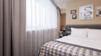 Holiday Inn Perm Hotel